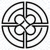 zoty中欧官方网站Logo - 蓝色盾牌与足球图案组合
