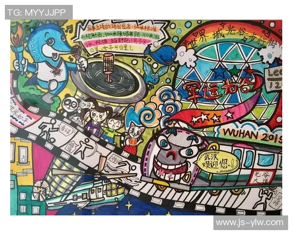 儿童足球明星的创意美术作品展现梦想与激情的奇妙旅程