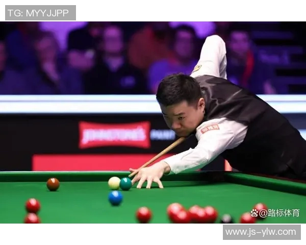 丁俊晖与威尔逊巅峰对决决赛精彩回顾与精彩瞬间分析