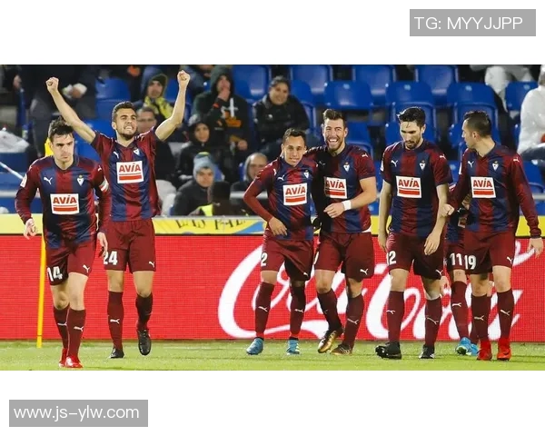 2019年巴塞罗那对阵埃瓦尔精彩回放与赛后分析全记录