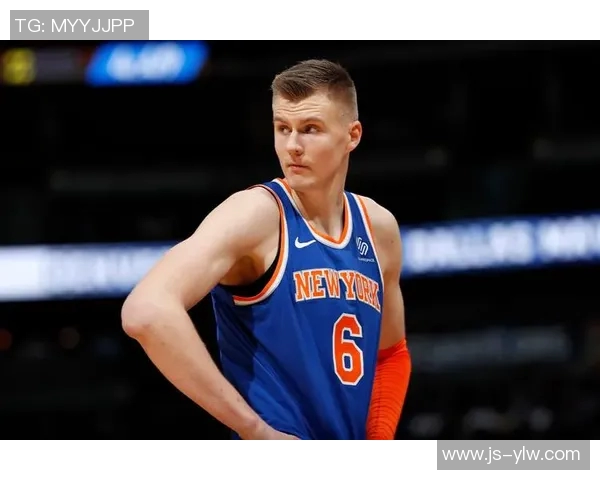 克里斯塔普斯波尔津吉斯：从天赋异禀到NBA巨星的成长之路