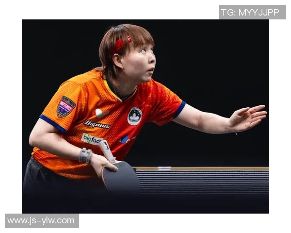 武杨与朱雨玲激战乒乓球赛场谁将成为新一代女乒霸主