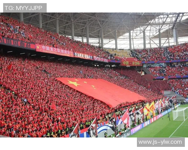 国足在世界杯预选赛中的积分表现分析与未来展望